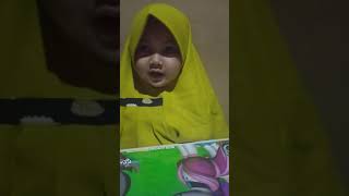 Lucuny Avika Baca Tasbih,,