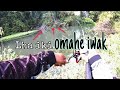 Mancing ikan kakap di spot tempat para sniper berkumpul