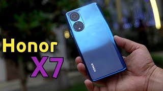 افضل جهاز اذا عندك 149$ / Honor X7