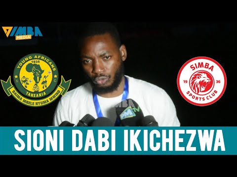 DUUH!! TUPATUPA ASHANGAA MECHI YA DABI KUCHEZWA ACHAMBUA SABABU YA YANGA KUGOMA AWATAJA BODI YA LIGI