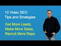 Video SEO | 10 Video SEO Tips and Strategies