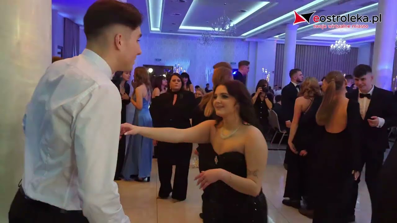 STUDNIÓWKA 2024 💥 ZSZ 2 Ostrołęka ❤️