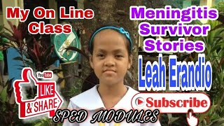 SPED MODULES