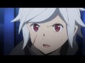 AMV  「Danmachi II」-  End Of Me