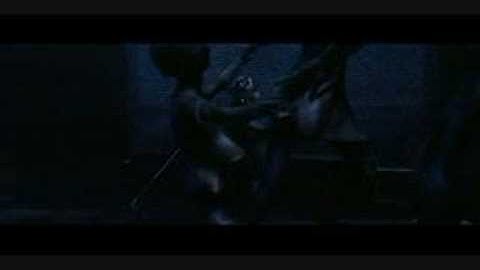 V for Vendetta Music Video Nickleback - Hero