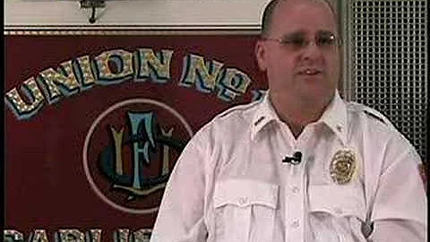 Why Didn't They Come? pt 1 -- Ron Garbutt