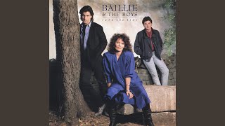 Video thumbnail of "Baillie And The Boys - Safe In the Arms of Love"