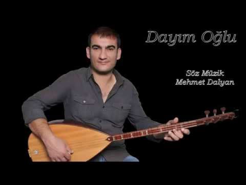 Mehmet Karakoç / Dayım Oğlu