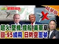 台灣政治情勢