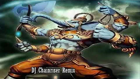 Ganpati Trance EDM mix | Ganpati Bappa Morya DJ 2020 | Ganesh Utsav 2020 Special | Ganpati DJ Songs