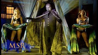 Famous PYRAMID SCHEME EXPOSED...WITH MAGIC! Wealth