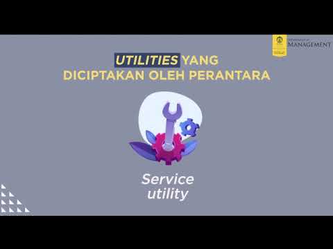 Pengantar Bisnis Sesi 13 Distribusi Produk dan Promosi