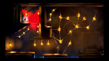 The Swapper: Part 2 - Lotus Prince Let