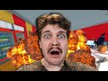 Jeg Har Ødelagt Supermarket Simulator