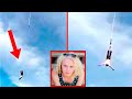 10 Times Bungee Jumping Went Horribly Wrong!
