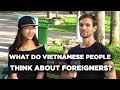 What Do Vietnamese Think About Foreign English Teachers In Vietnam?