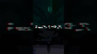 Slenderman Vs Enderman