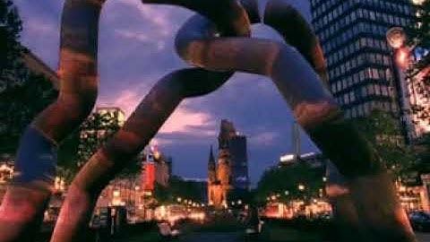 Sun Microsystems .com Commercial