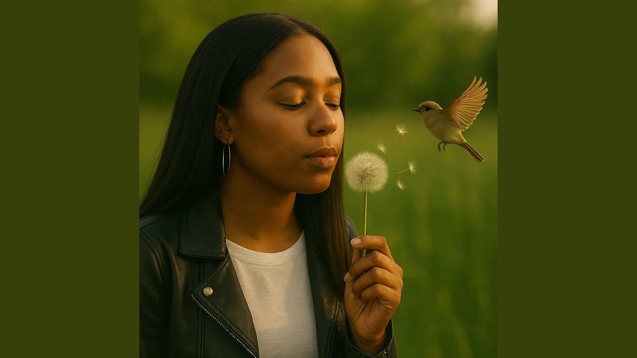 Spread Your Love Seeds