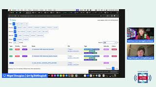 Cloud Native Live: Falcosidekick