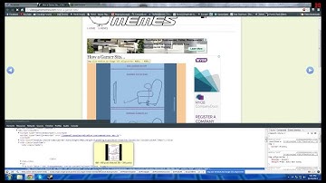 Picture stealing w/wGet