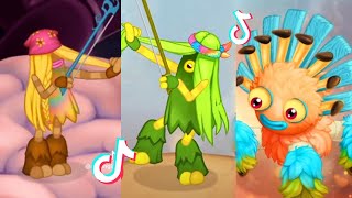 My Singing Monsters 🌟 MSM TikTok Compilation #177