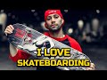 I love skateboarding  official music  the hyphenate