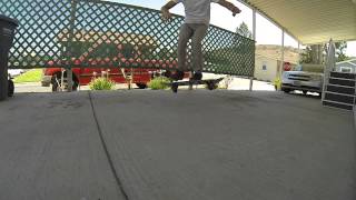 Half Cab Impossible