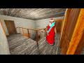 Granny LIve || Granny Horror Gameplay || Granny Grandpa 💀😱 #shortfeed #granny #live