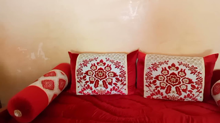 مرحبا بكم في جولة في داري😍