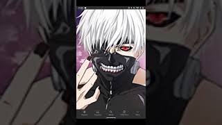 cool anime demon pics(music)