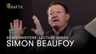 Simon Beaufoy | BAFTA Screenwriters’ Lecture Series