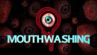 MATE JUGANDO MOUTHWASHING