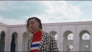 愛と統合のメッセージをプッシュするイタリア・ラップ界のスター、ガリ | The Performers | GQ JAPAN