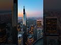 Have you ever seen New York City at night like this?