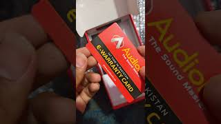 receive Arduonic PARCEL AFTER LONG TIME in boxing video #viral #500million_subscribers soon mu goals