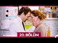 Umutsuz Ev Kadınları 20 Bölüm 4K
