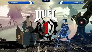 120223 Wsf Chuck Bengis Anji Mito Vs K20T00 Millia Rage