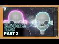 Head Modeling part 3 || #blender #dailyanimation #AkkuKiDuniya
