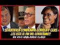 😱En vivo: SE RATIFICA CONDENA A CORREA Y GLAS 😈 ¿Es este el fin del Correísmo?