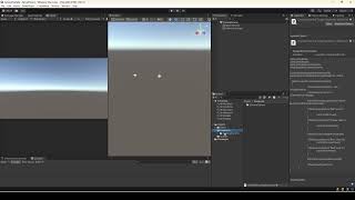 Camera Asset Presentation