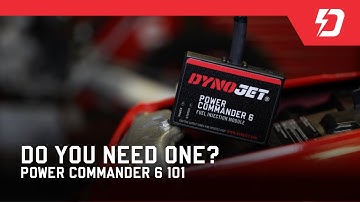 Do You Need a Power Commander 6? | Power Commander 6 101 (Part 4)