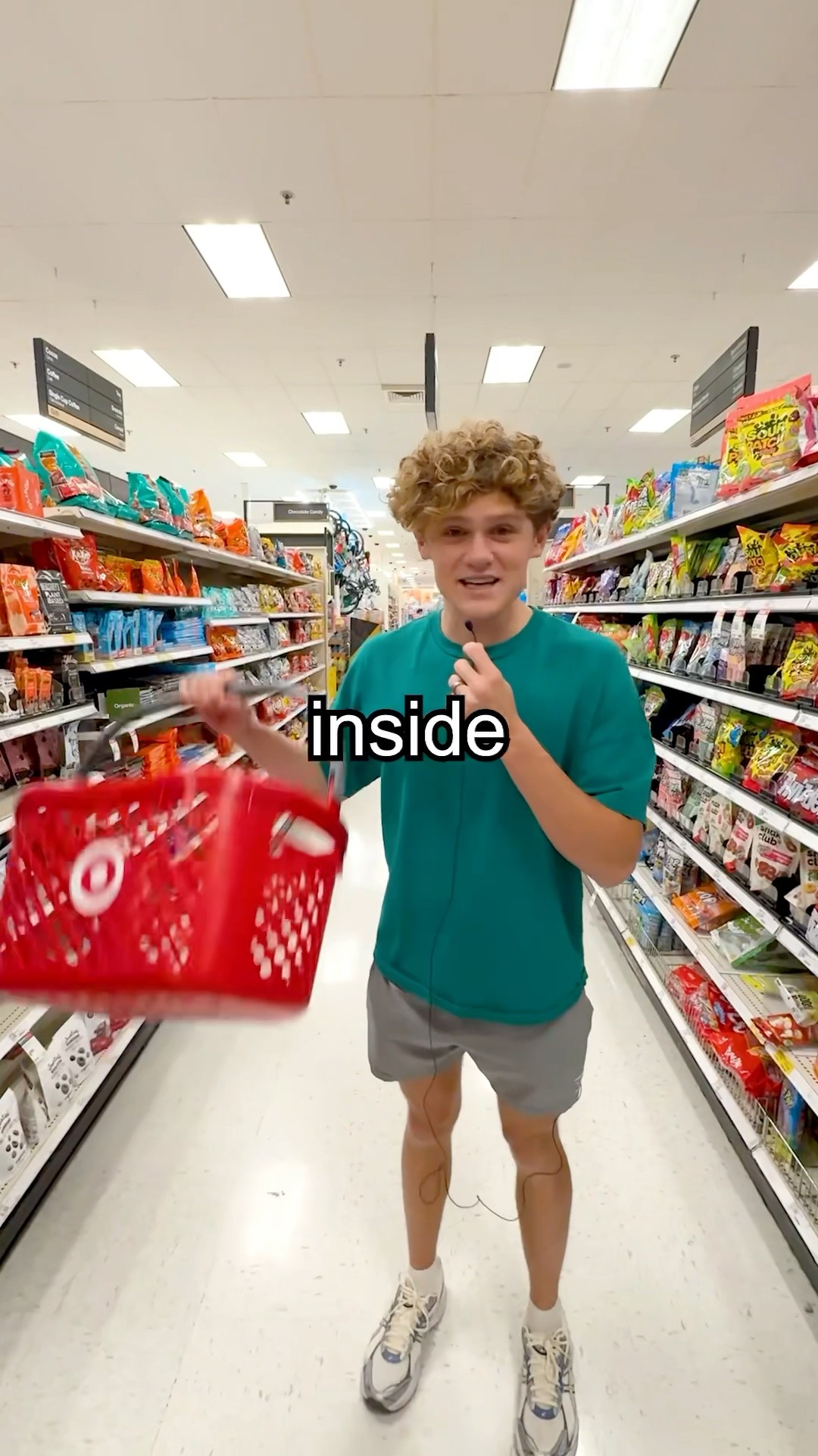 subscribed = free JOYRIDE