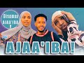 AJAA IBA Diraamaa 