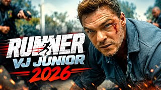 RUNNER VJ JUNIOR MOVIES 2026 NEW