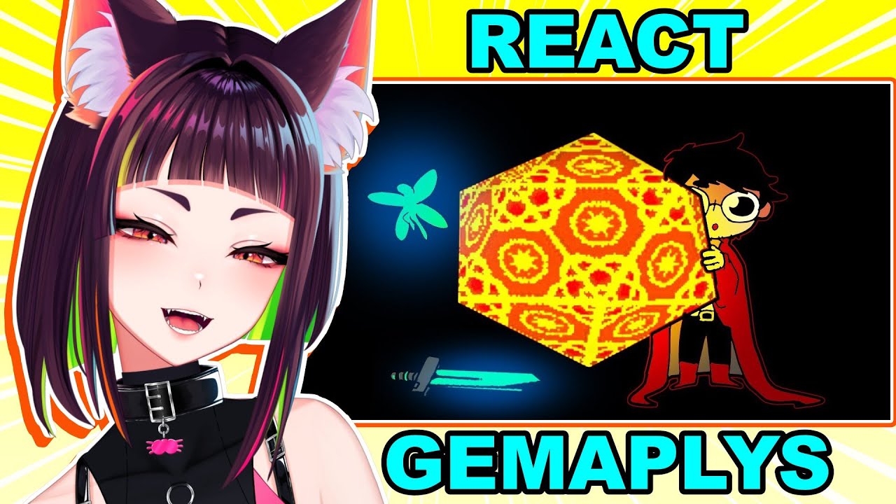 REACT: castlevania - a sinfonia das reviews | GEMAPLYS