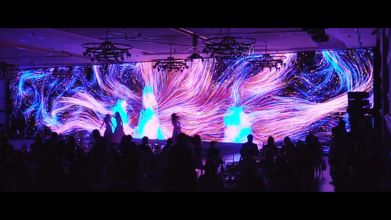 Quantum Space - YouTube