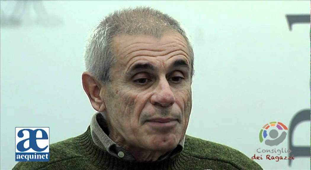 Il Consiglio dei Ragazzi - Valter Baruzzi