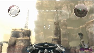 Dark Void: The Survivors - Checkpoint 2-5