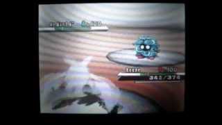 A Life Orb Snorlax?? (Pokemon Black \& White WiFi UU Battle #2) vs. Harleymuun